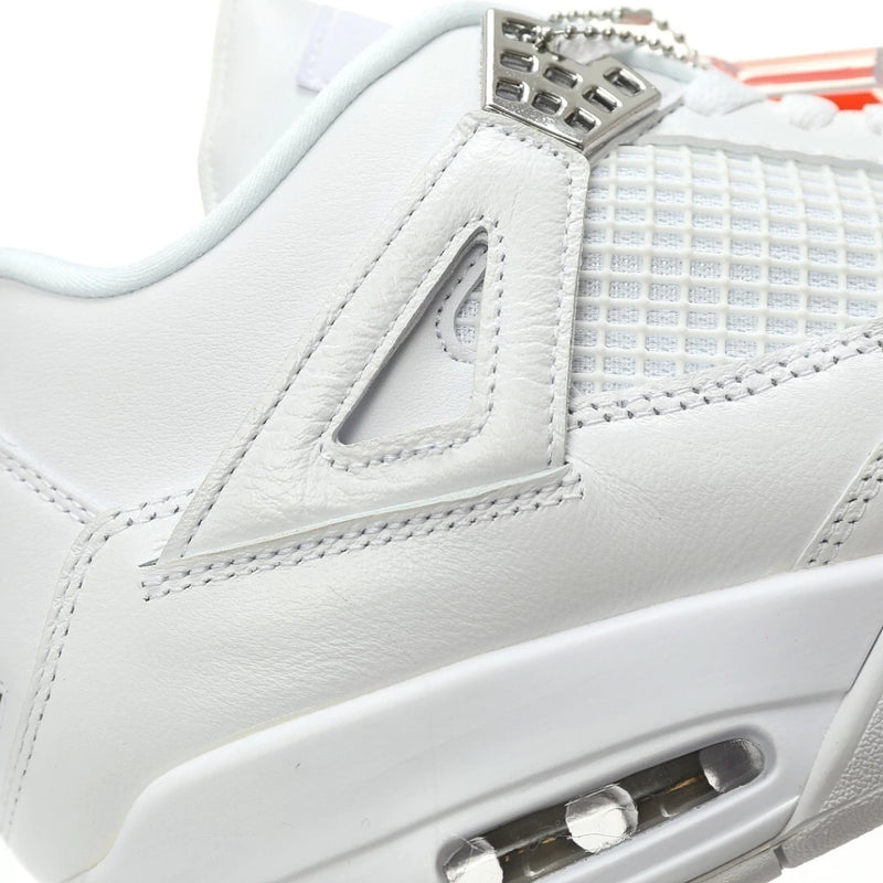 Air Jordan 4 Retro 'Pure Money'