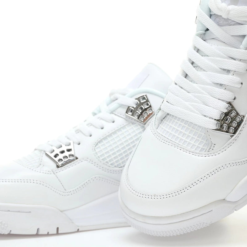 Air Jordan 4 Retro 'Pure Money'