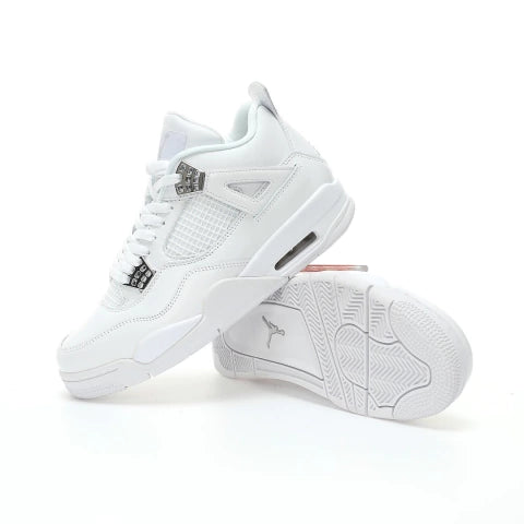 Air Jordan 4 Retro 'Pure Money'