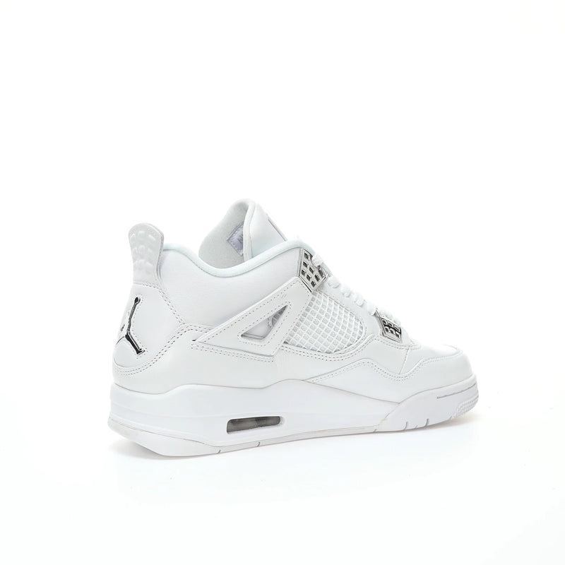 Air Jordan 4 Retro 'Pure Money'