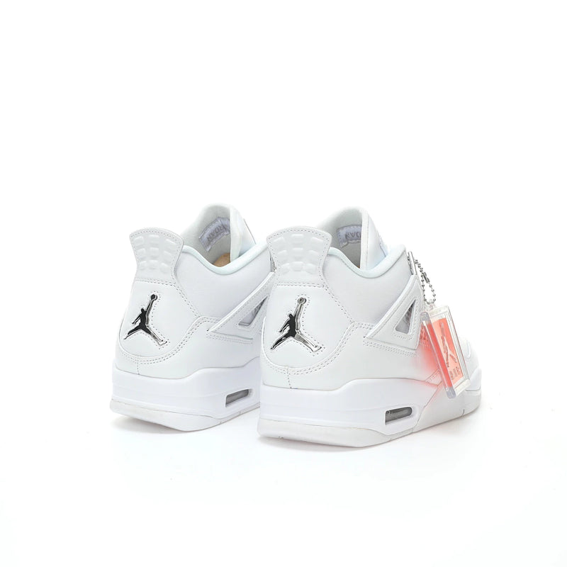 Air Jordan 4 Retro 'Pure Money'