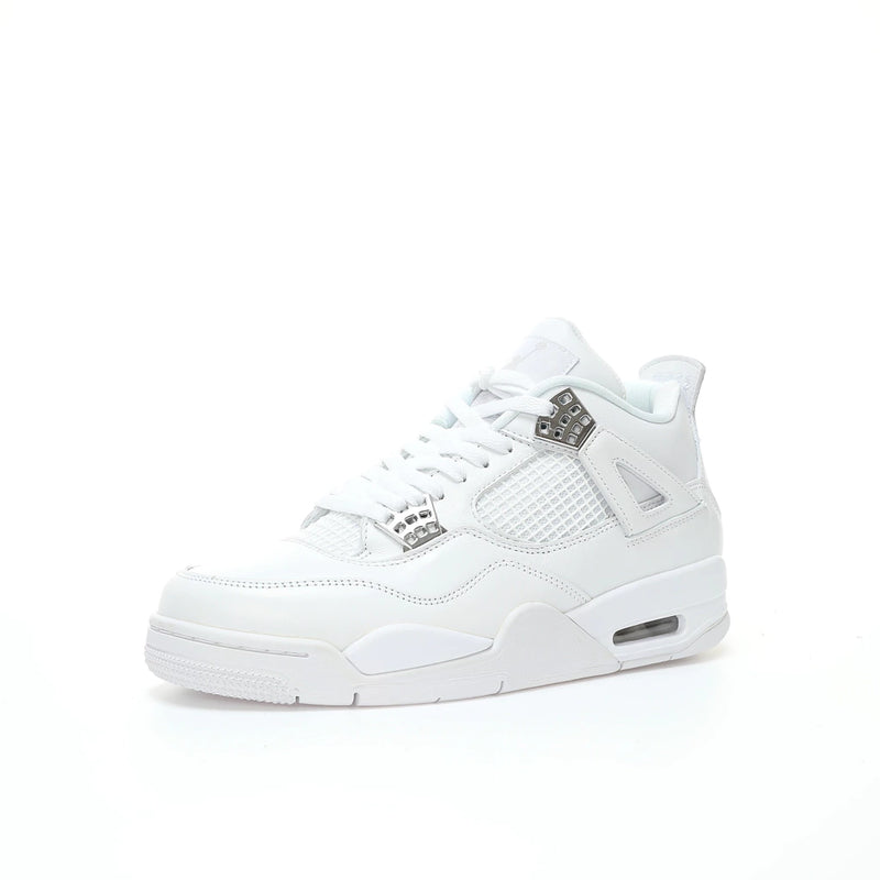 Air Jordan 4 Retro 'Pure Money'