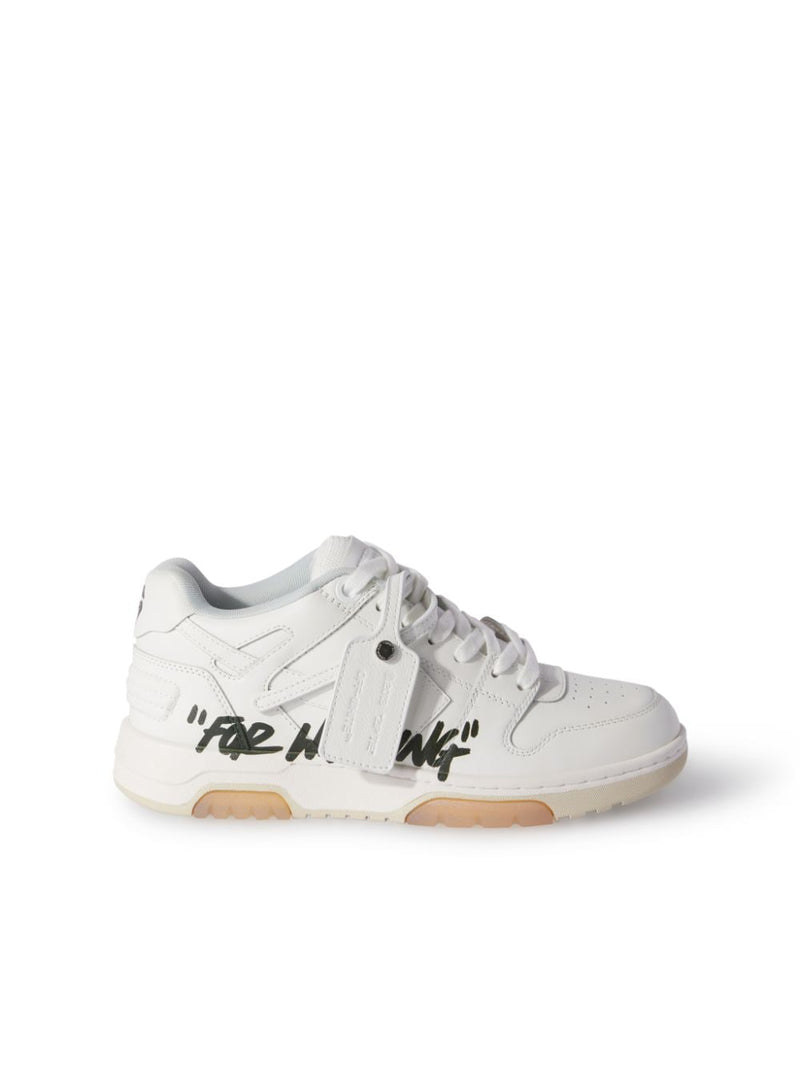 Tênis Off-White Branco