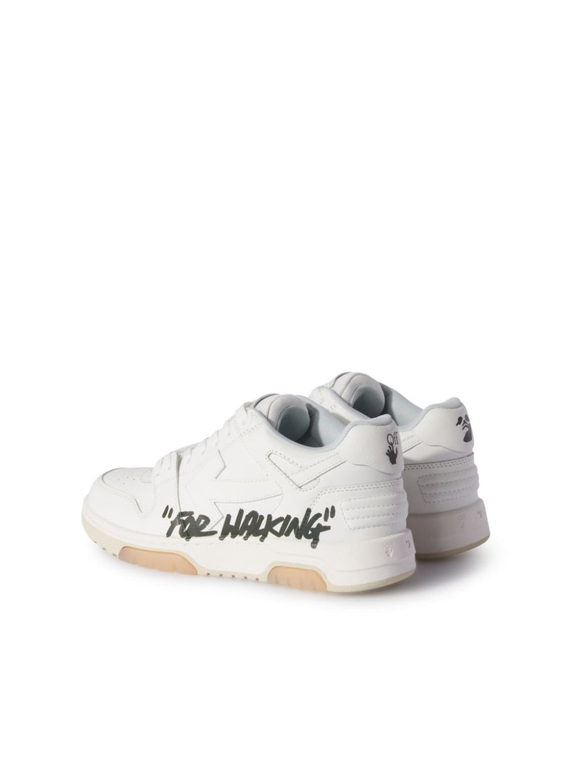 Tênis Off-White Branco