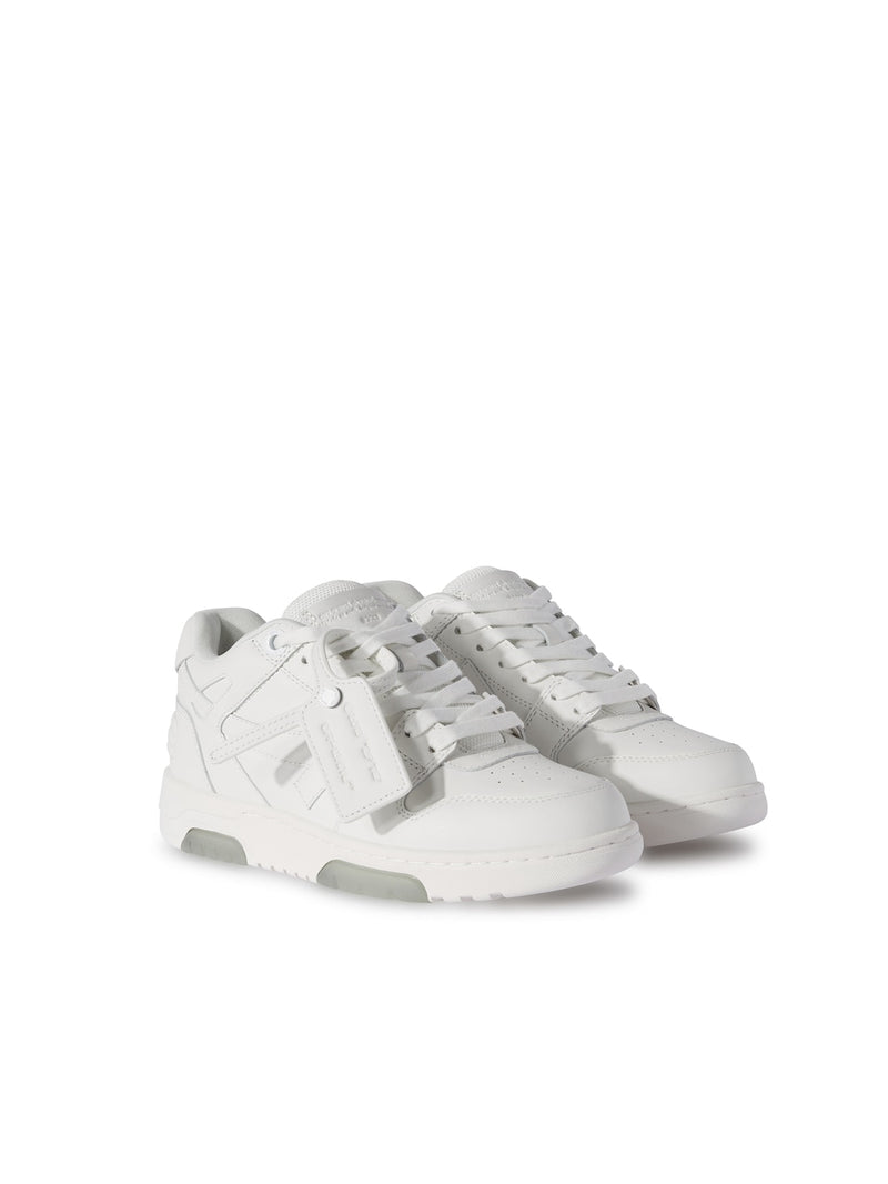 Tênis Off-White Branco